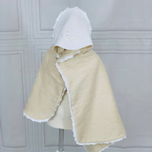 Load image into Gallery viewer, Léush Infant towel
