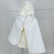 Load image into Gallery viewer, Léush Infant towel