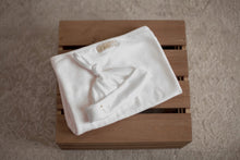 Load image into Gallery viewer, Receiving Blanket with a Hat