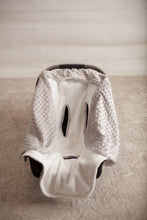 Load image into Gallery viewer, Universal Baby Car Seat Blanket