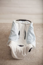 Load image into Gallery viewer, Universal Baby Car Seat Blanket