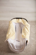 Load image into Gallery viewer, Universal Baby Car Seat Blanket