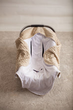 Load image into Gallery viewer, Universal Baby Car Seat Blanket