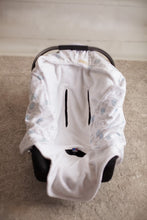 Load image into Gallery viewer, Universal Baby Car Seat Blanket
