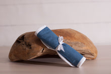 Load image into Gallery viewer, Denim Storage Box 7 Pieces Gift Set