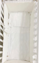 Load image into Gallery viewer, Bassinet Bedding Set