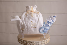 Load image into Gallery viewer, Children's Baby Spa 4 Pieces Gift Set