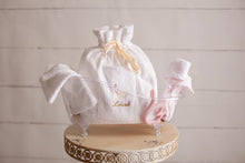 Load image into Gallery viewer, Children's Baby Spa 4 Pieces Gift Set