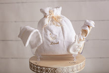 Load image into Gallery viewer, Children's Baby Spa 4 Pieces Gift Set