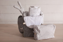 Load image into Gallery viewer, My Safari Elephant 5 Pieces Gift Set