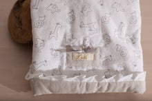 Load image into Gallery viewer, My Safari Elephant 5 Pieces Gift Set