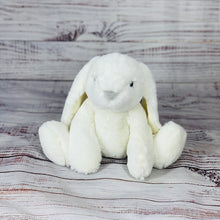 Load image into Gallery viewer, Wood Stroller Gray and white dots Collection 6 Pieces Gift Set