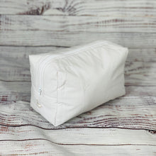 Load image into Gallery viewer, Wood Stroller Gray and white dots Collection 6 Pieces Gift Set