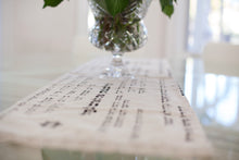 Load image into Gallery viewer, Blessing Runner from the Song of the songs