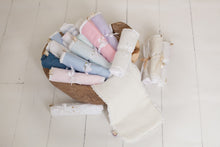 Load image into Gallery viewer, Burp Cloth Signature