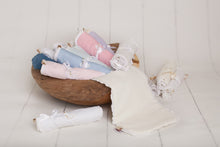 Load image into Gallery viewer, Burp Cloth Pima