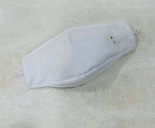 Load image into Gallery viewer, Kids Elegant Face cloth mask + filter