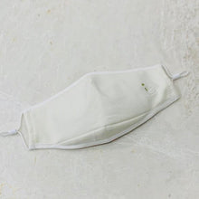Load image into Gallery viewer, Kids Elegant Face cloth mask + filter