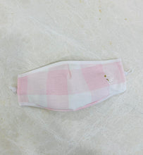 Load image into Gallery viewer, Kids Elegant Face cloth mask + filter