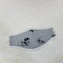 Load image into Gallery viewer, Kids Elegant Face cloth mask + filter