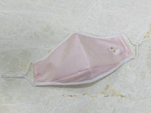 Load image into Gallery viewer, Adults Elegant Face cloth mask + filter