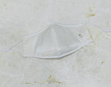 Load image into Gallery viewer, Elegant Face cloth mask + filter