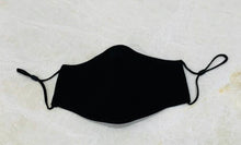 Load image into Gallery viewer, Adults Elegant Face cloth mask + filter