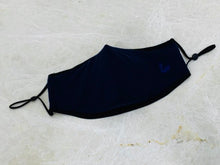 Load image into Gallery viewer, Adults Elegant Face cloth mask + filter