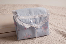 Load image into Gallery viewer, Blue Dots Box Gift Set