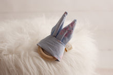 Load image into Gallery viewer, Blue Dots Box Gift Set