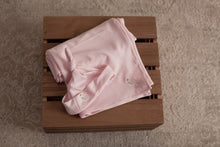 Load image into Gallery viewer, Receiving Blanket with a Hat