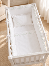 Load image into Gallery viewer, Bassinet Bedding Set
