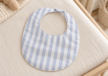 Load image into Gallery viewer, Baby Bib Classic Print
