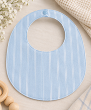 Load image into Gallery viewer, Baby Bib Classic Print
