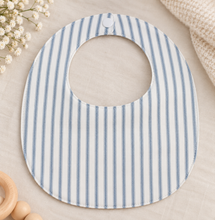 Load image into Gallery viewer, Baby Bib Classic Print

