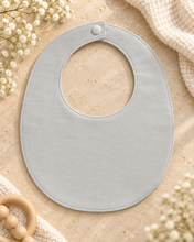 Load image into Gallery viewer, Baby Bib Classic Print

