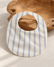 Load image into Gallery viewer, Baby Bib Classic Print
