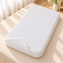 Load image into Gallery viewer, Bassinet Bedding Set
