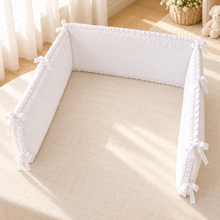Load image into Gallery viewer, Bassinet Bedding Set
