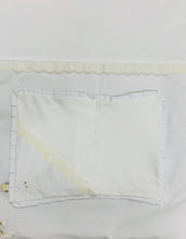 Load image into Gallery viewer, Bassinet Bedding Set
