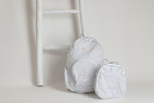 Load image into Gallery viewer, The Léush Backpack &amp; Lunch bag Set
