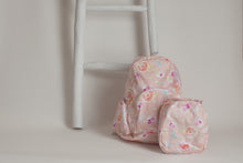 Load image into Gallery viewer, The Léush Backpack &amp; Lunch bag Set
