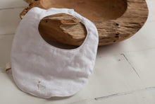 Load image into Gallery viewer, Baby Bib Classic
