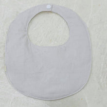 Load image into Gallery viewer, Baby Bib Classic Print
