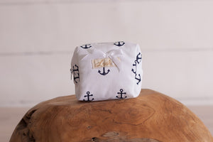 Anchor Boat 7 Pieces Gift Set