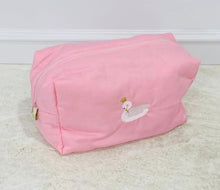 Load image into Gallery viewer, Hot Pink Diaper Bag set of 3 items
