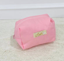 Load image into Gallery viewer, Hot Pink Diaper Bag set of 3 items
