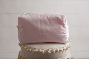Pink Diaper Bag set of 3 items