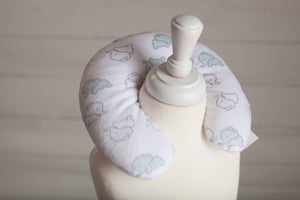 Baby Neck Cushion Pillow