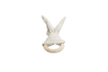 Load image into Gallery viewer, Teething Bunny Ring
